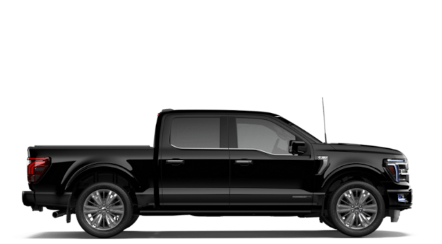 2026 Ford F-150+F-150